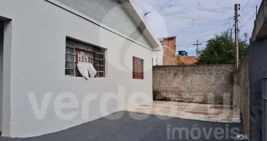 Casa com 3 quartos à venda no Jardim Santa Terezinha (Nova Veneza), Sumaré