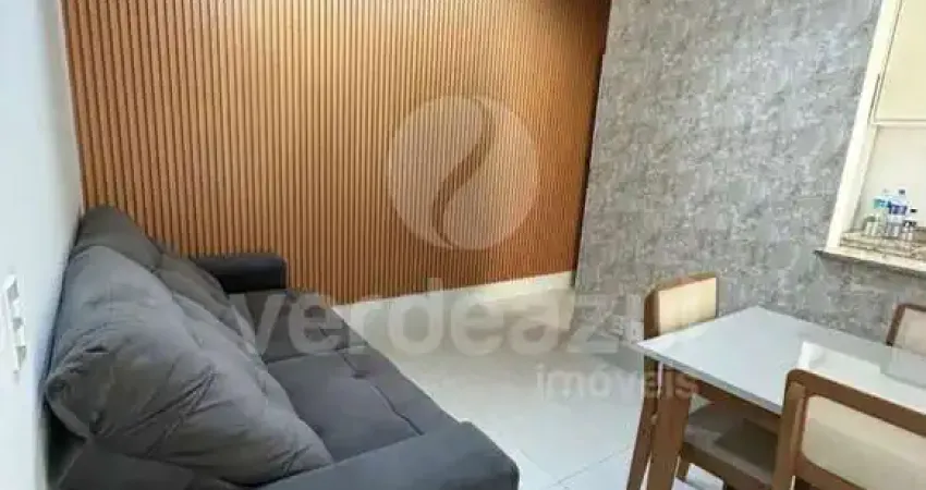 Apartamento com 3 quartos à venda na Rua Pedro Virillo, 186, Jardim Santiago, Indaiatuba