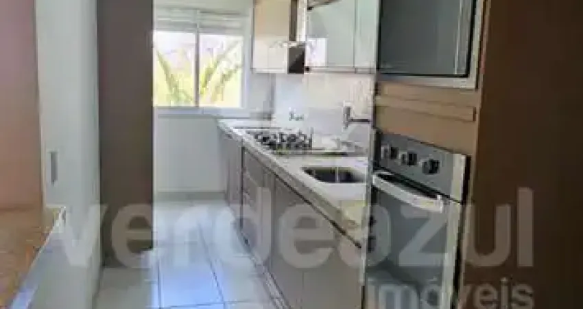 Apartamento com 2 quartos à venda na Rua Lirios do Campo, 95, Jardim São Sebastião, Hortolândia