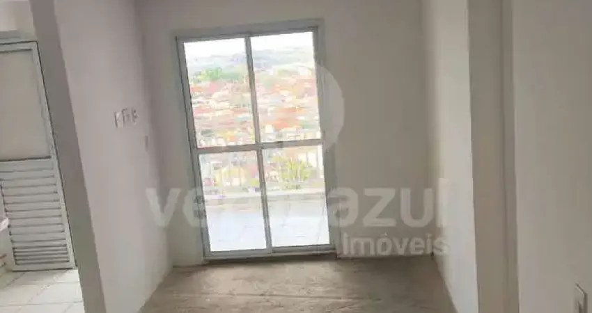 Apartamento com 2 quartos à venda na Rua Vereador Oscar Antônio Ghiraldelli, 361, Jardim Villagio Ghiraldelli, Hortolândia