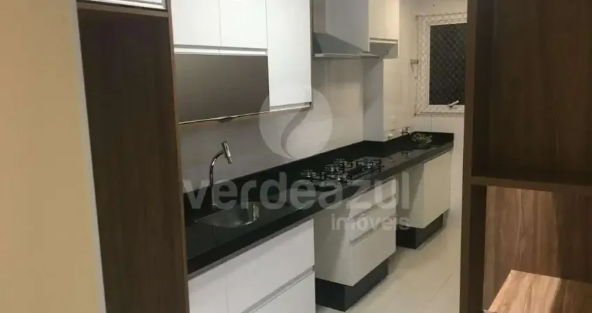 Apartamento com 3 quartos à venda na José Bueno de Oliveira, 197, Jardim Vista Alegre, Monte Mor