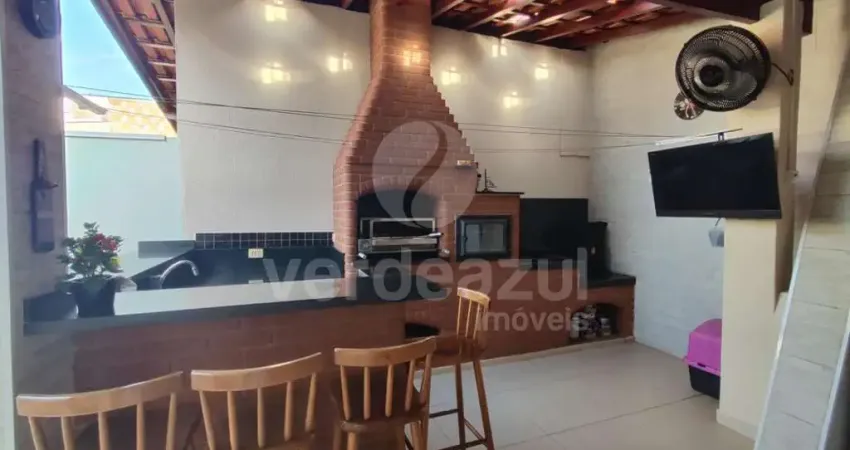 Casa com 2 quartos à venda no Jardim Ypê, Paulínia 