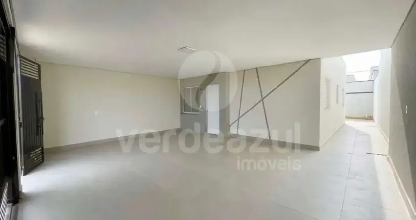 Casa com 2 quartos à venda no Jardim das Araras, Indaiatuba 