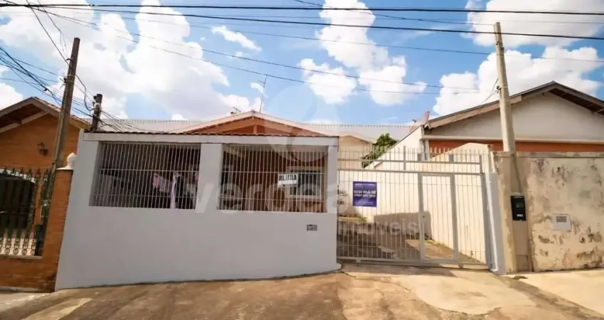 Casa com 3 quartos para alugar no Jardim das Bandeiras, Campinas