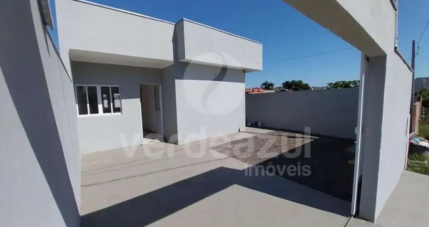 Casa com 2 quartos à venda no Jardim das Flores, Hortolândia 