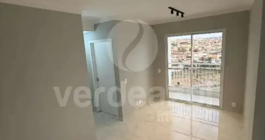 Apartamento com 2 quartos à venda na Avenida Adão Focesi, 450, Jardim do Lago, Campinas