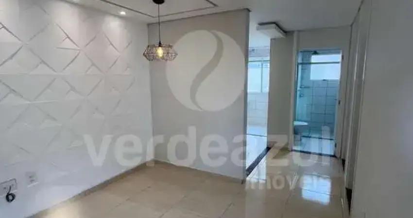 Apartamento com 2 quartos à venda na Rua Emerson da Silva Berton, 411, Jardim do Lago Continuação, Campinas