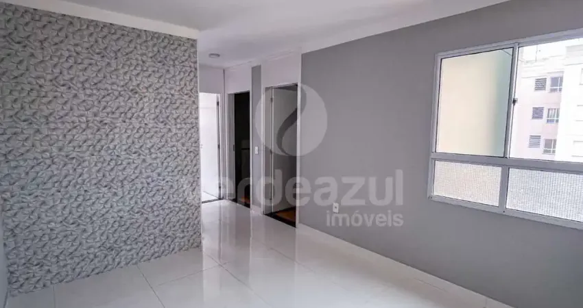 Apartamento com 2 quartos à venda na Rua Emerson da Silva Berton, 411, Jardim do Lago Continuação, Campinas