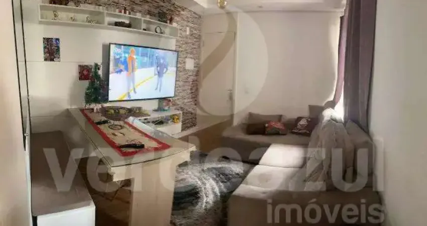 Apartamento com 2 quartos à venda na Rua Emerson da Silva Berton, 411, Jardim do Lago Continuação, Campinas