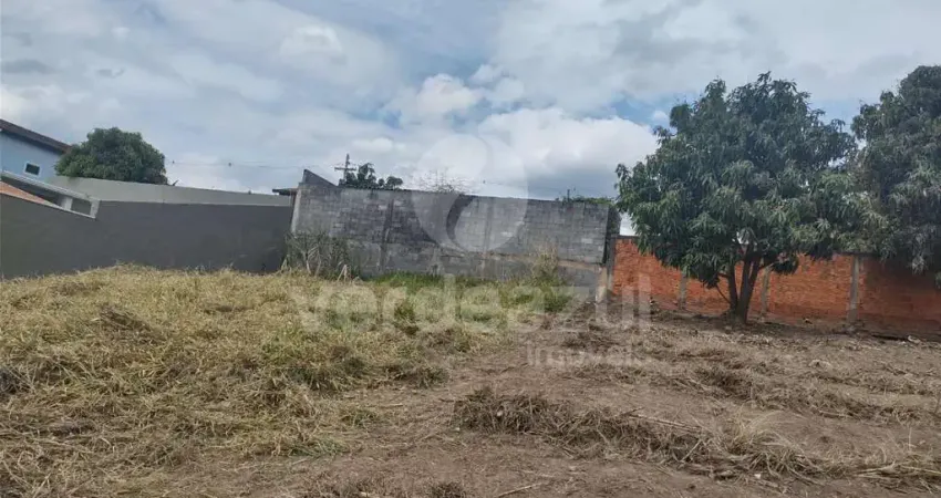 Terreno à venda no Jardim do Lago Continuação, Campinas 