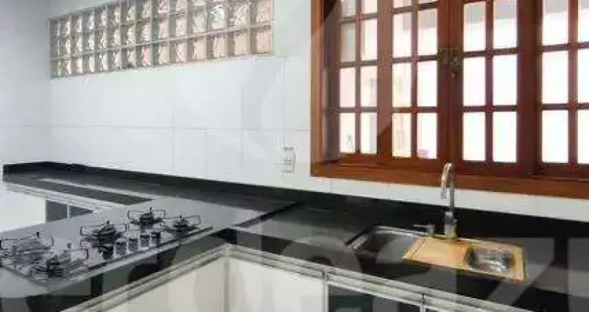 Casa com 3 quartos à venda no Jardim do Trevo, Campinas 