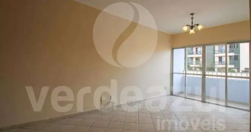 Apartamento com 3 quartos à venda na Rua Salvador Penteado, 67, Botafogo, Campinas