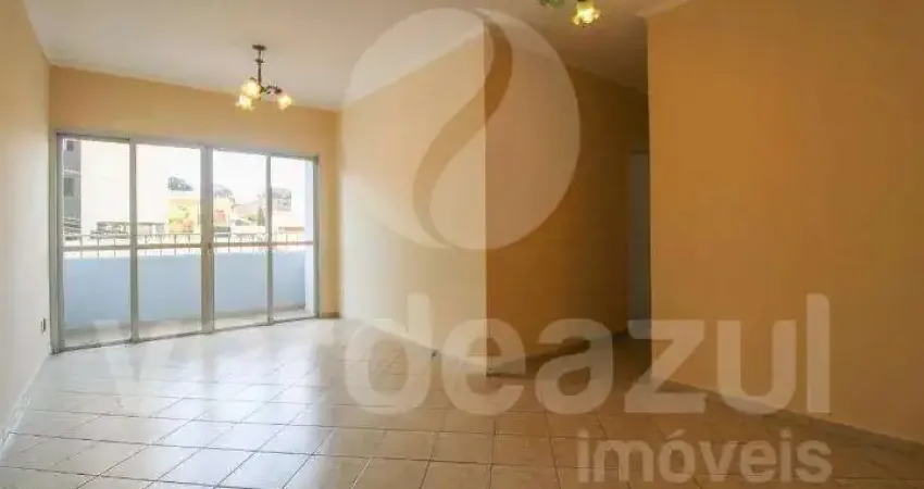 Apartamento com 3 quartos para alugar na Rua Salvador Penteado, 67, Botafogo, Campinas