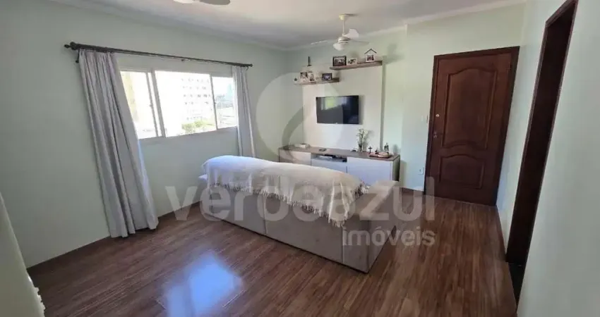 Apartamento com 2 quartos à venda na Rua Falcão Filho, 233, Botafogo, Campinas