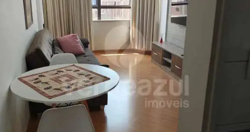 Apartamento com 1 quarto à venda na Rua Onze de Agosto, 411, Centro, Campinas