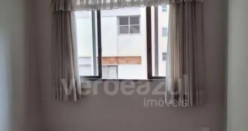 Apartamento com 1 quarto à venda na Rua Doutor Quirino, 739, Centro, Campinas