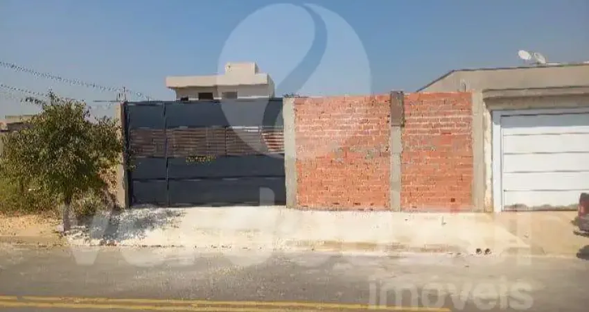 Terreno à venda no Jardim Adhemar de Barros, Campinas 