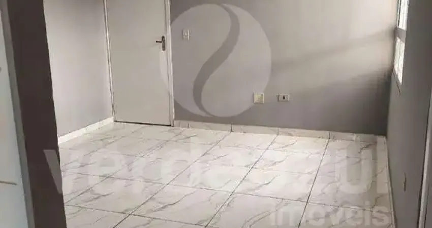 Apartamento com 2 quartos à venda na Avenida Sabina Baptista de Camargo, 2981, Jardim Novo Ângulo, Hortolândia