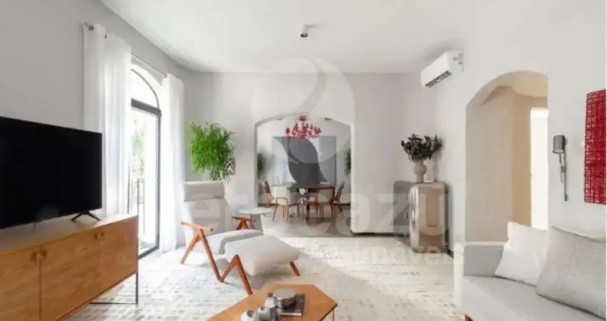 Apartamento com 3 quartos para alugar na Avenida Júlio de Mesquita, 1054, Cambuí, Campinas