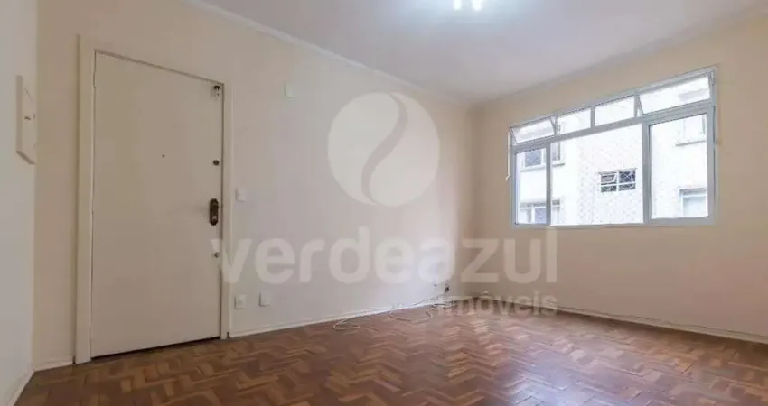 Apartamento com 1 quarto à venda na Rua Doutor Quirino, 739, Centro, Campinas