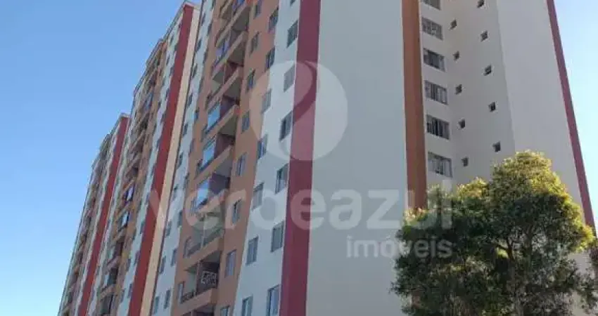 Apartamento com 3 quartos para alugar na Rua Antônio Marques Serra, 546, Jardim Antonio Von Zuben, Campinas