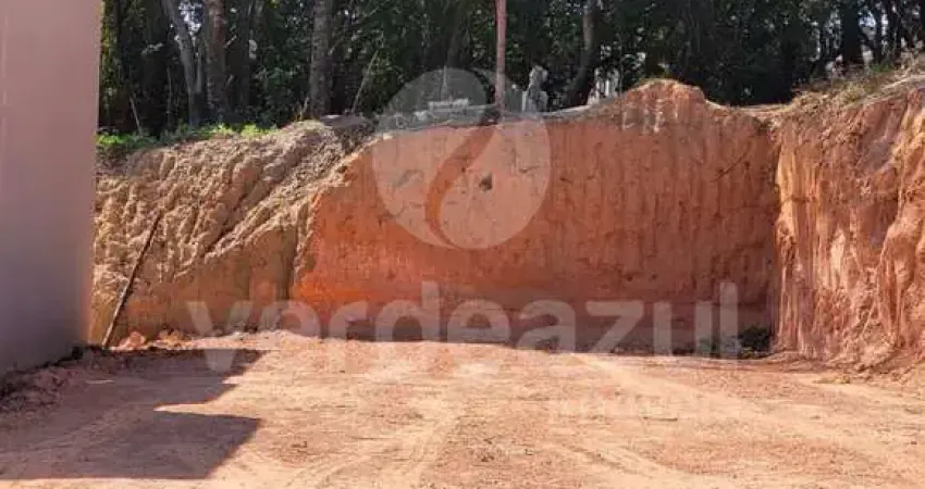 Terreno à venda no Jardim Bom Sucesso, Indaiatuba