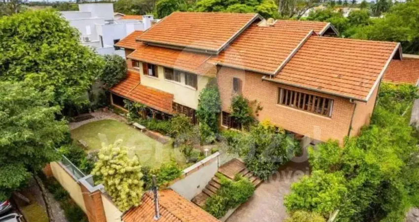Casa com 4 quartos à venda no Jardim Santa Marcelina, Campinas