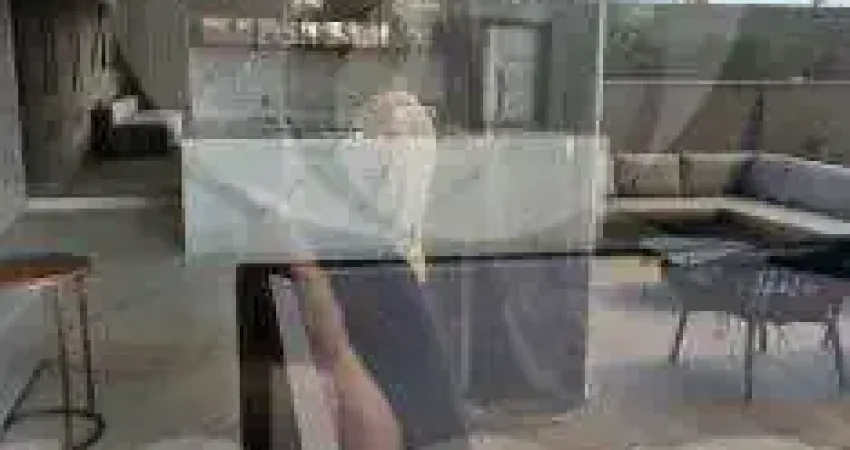 Apartamento com 3 quartos à venda na Avenida Governador Pedro de Toledo, 334, Botafogo, Campinas