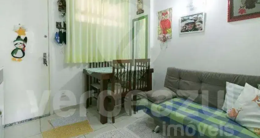 Kitnet / Stúdio à venda na Rua Culto à Ciência, 76, Botafogo, Campinas