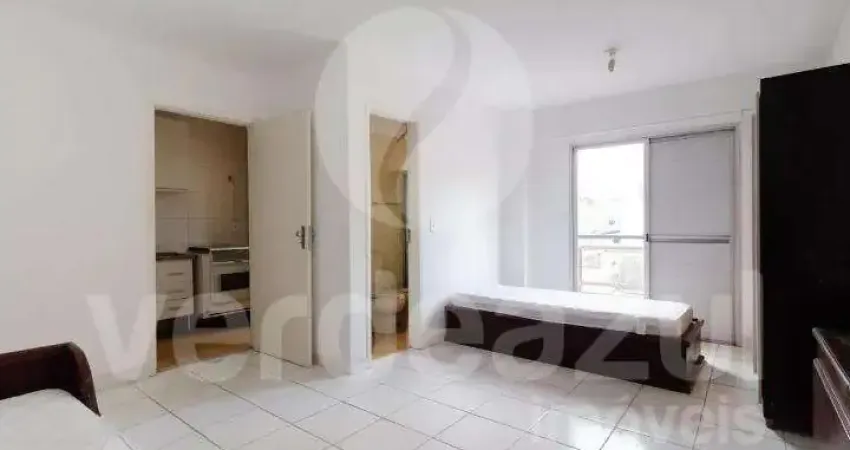 Kitnet / Stúdio à venda na Rua Culto à Ciência, 411, Botafogo, Campinas