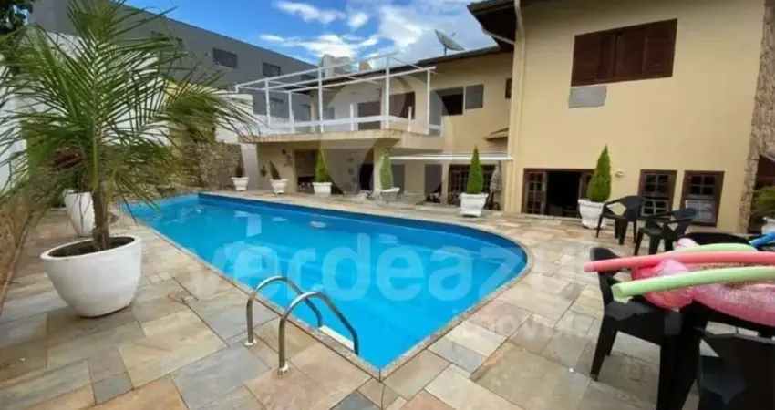 Casa com 5 quartos à venda no Jardim Chapadão, Campinas 