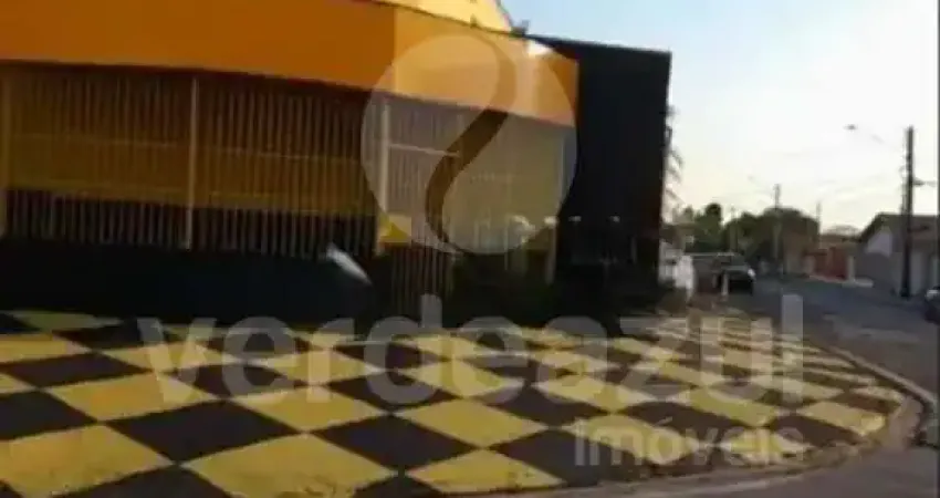 Barracão / Galpão / Depósito para alugar no Jardim Londres, Campinas 