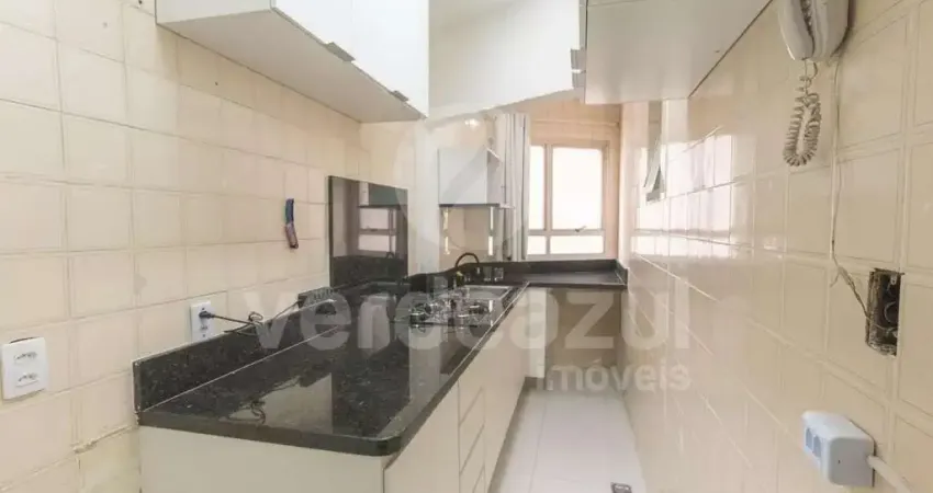 Apartamento com 1 quarto à venda na Rua Barreto Leme, 855, Centro, Campinas