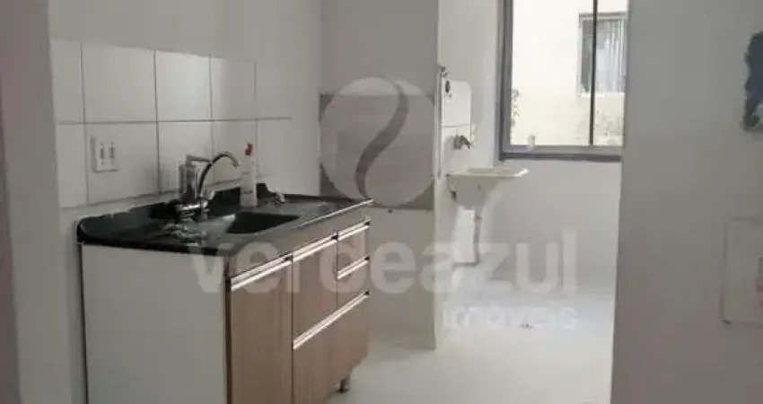 Apartamento com 2 quartos à venda na José Pacheco, 478, Cidade Satélite Íris, Campinas