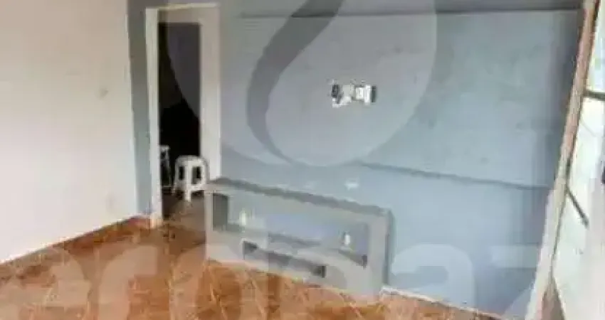 Casa com 2 quartos à venda no Jardim Alvorada, Campinas