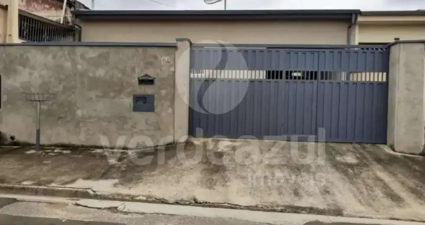 Casa com 2 quartos à venda no Jardim Campos Verdes, Hortolândia 