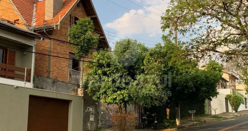 Casa comercial à venda no Jardim Lumen Christi, Campinas