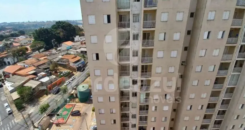 Apartamento com 2 quartos para alugar na Rua Vítor Meirelles, 415, Jardim Samambaia, Campinas