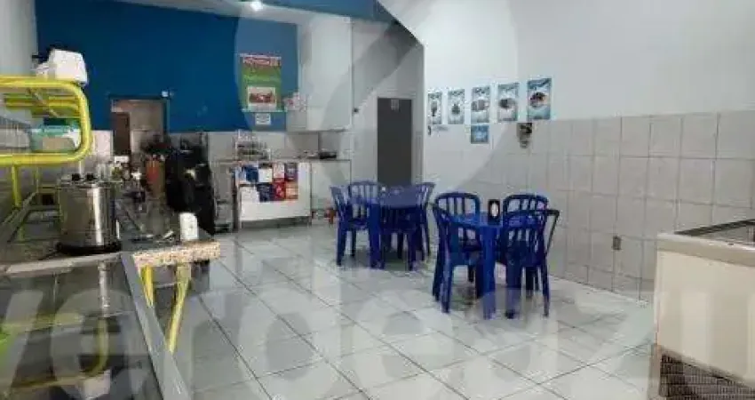 Casa com 2 quartos à venda no Jardim San Diego, Campinas 