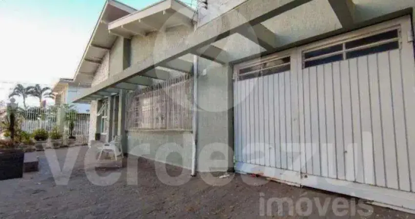 Casa com 5 quartos à venda no Botafogo, Campinas 