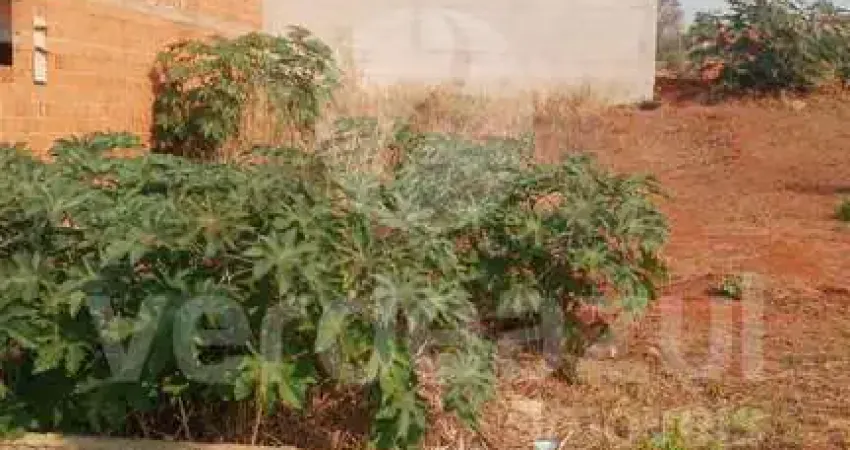 Terreno à venda no Central Park Monte Mor, Monte Mor