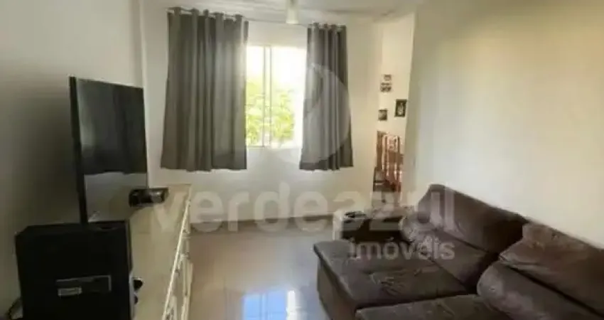 Apartamento com 3 quartos à venda na Rua Gleide Knauer Penedo, 567, Conjunto Residencial Parque Bandeirantes, Campinas
