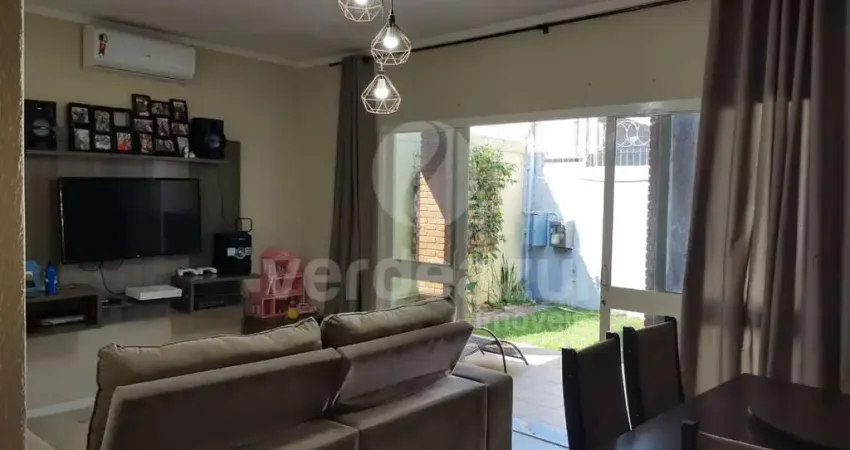 Casa com 3 quartos à venda no Jardim Londres, Campinas