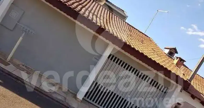 Casa com 3 quartos à venda no Jardim Nova Europa, Hortolândia 