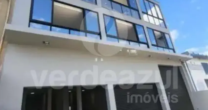 Sala comercial para alugar no Jardim Novo Campos Elíseos, Campinas