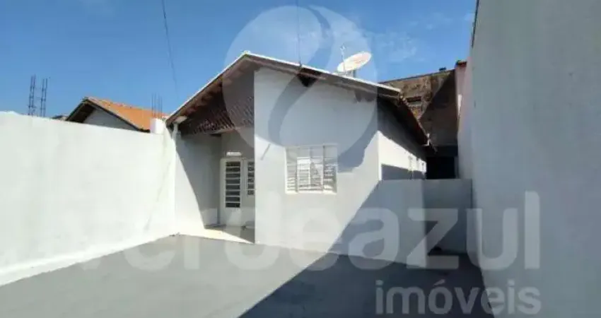 Casa com 3 quartos à venda no Jardim San Diego, Campinas