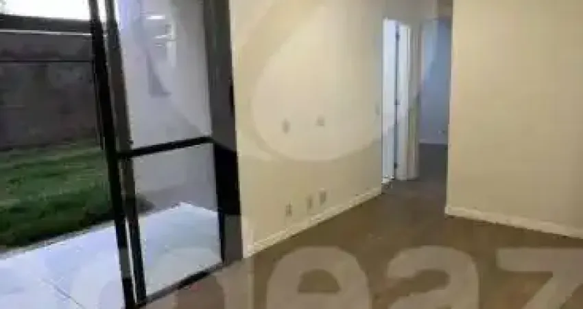 Apartamento com 2 quartos à venda na Rua dos Estudantes, Jardim Santa Amélia, Hortolândia