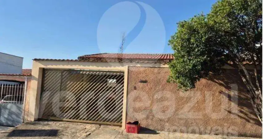 Casa com 3 quartos à venda no Jardim São Francisco, Campinas 