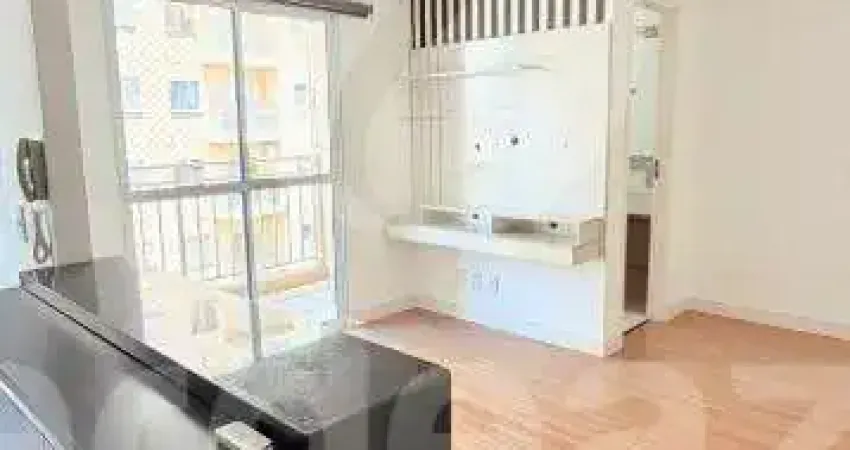 Apartamento com 2 quartos à venda na Rua José Moscardini, 65, Jardim Nossa Senhora de Fátima, Hortolândia