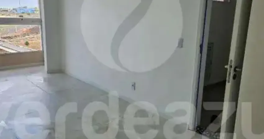 Apartamento com 2 quartos à venda na Pastor Dong Joo Park, 165, Jardim São Sebastião, Hortolândia